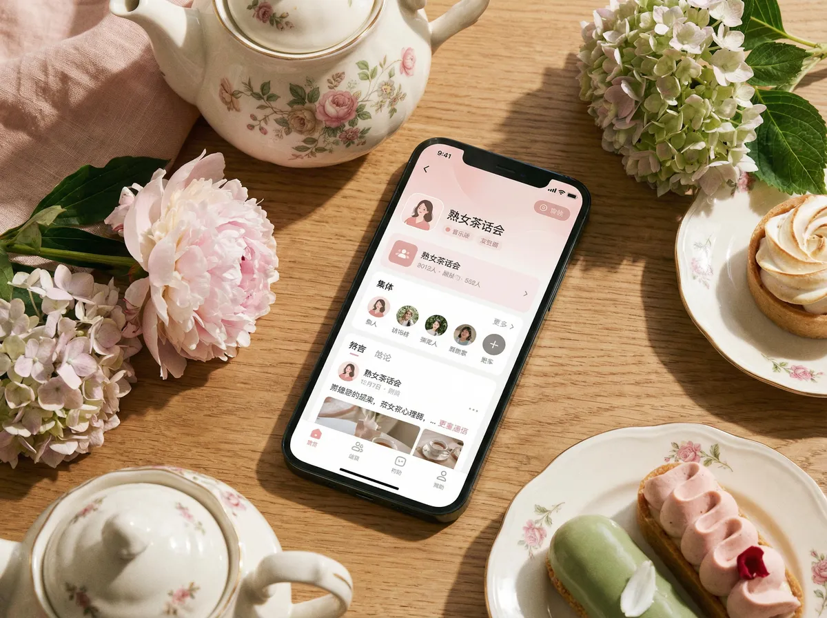 《阿黑颜》- 阿黑颜自媒体实时更新~热点黑料阿黑颜 手机应用界面展示